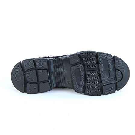 Hammer Jack 102 21520-M Bonn Torje Deri Erkek Bot