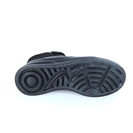 MP 232-1331ZN Kadın Sneaker Basket Spor Ayakkabı