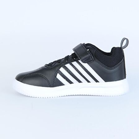 MP 232-3435Ft Cırtlı Kız Çocuk Sneaker Spor Ayakkabı