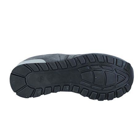 MP 232-1262Mr Füme Yürüyüş Günlük Erkek Spor Ayakkabı