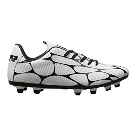 MP 232-1353 Beyaz Krampon Çim Erkek Futbol Ayakkabı