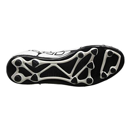 MP 232-1353 Beyaz Krampon Çim Erkek Futbol Ayakkabı