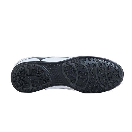 MP 232-1352 Beyaz Halısaha Çim Erkek Futbol Ayakkabı