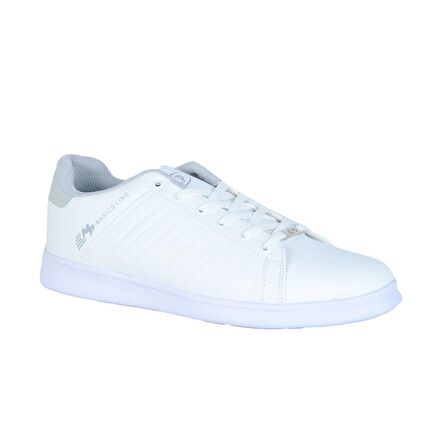MP 231-2382M Beyaz Erkek Sneaker Spor Ayakkabı