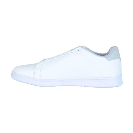 MP 231-2382M Beyaz Erkek Sneaker Spor Ayakkabı
