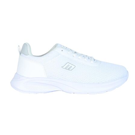 MP 231-1027M Beyaz Erkek Sneaker Spor Ayakkabı