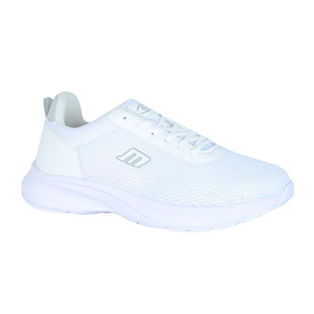 MP 231-1027M Beyaz Erkek Sneaker Spor Ayakkabı