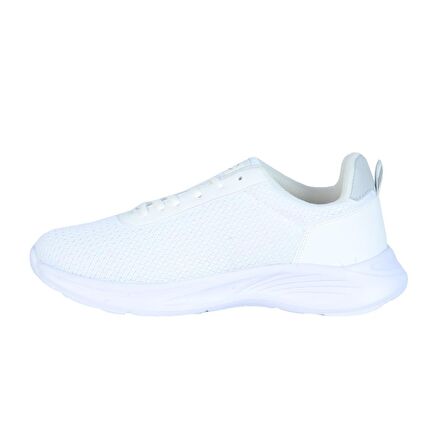 MP 231-1027M Beyaz Erkek Sneaker Spor Ayakkabı