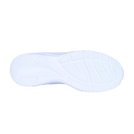 MP 231-1027M Beyaz Erkek Sneaker Spor Ayakkabı