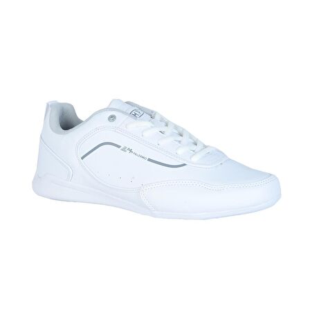 MP 231-1076M Beyaz Erkek Sneaker Spor Ayakkabı