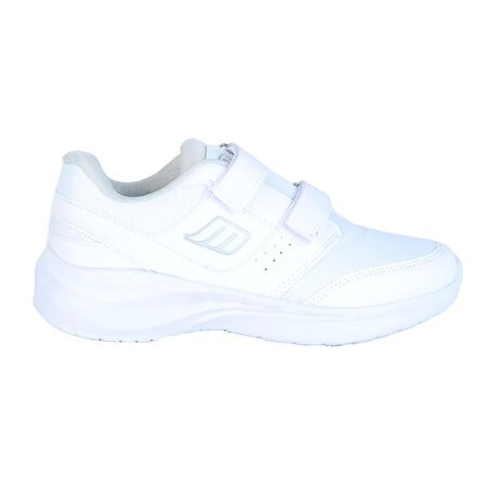 MP 241-1568ZN Cırtlı Kadın Sneaker Spor Ayakkabı