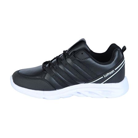 Luttoon Prt-4138 Syh-Byz Erkek Sneaker Spor Ayakkabı