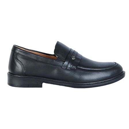MP 241-4407Mr %100 Deri Günlük Erkek Casual Ayakkabı