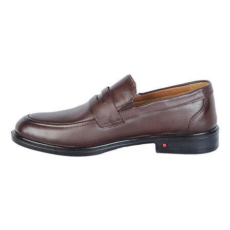MP 241-4404Mr %100 Deri Günlük Erkek Casual Ayakkabı