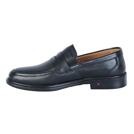 MP 241-4404Mr %100 Deri Günlük Erkek Casual Ayakkabı