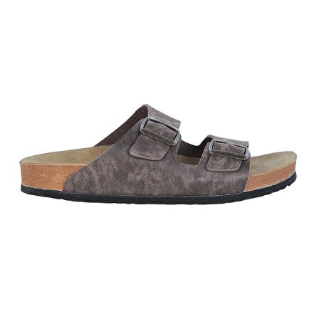 MP 241-1755Mr Günlük Yazlık Erkek Terlik