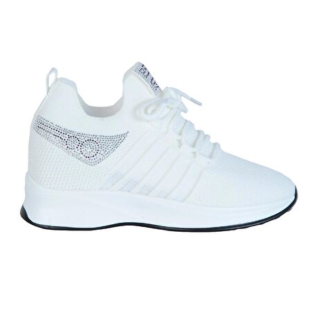 Mp 241-1669ZN Yazlık Kadın Sneaker Spor Ayakkabı