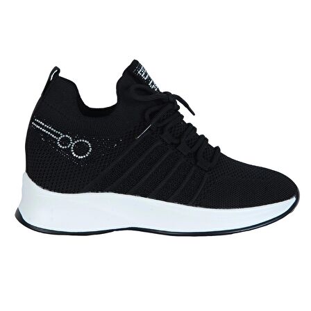 Mp 241-1669ZN Yazlık Kadın Sneaker Spor Ayakkabı