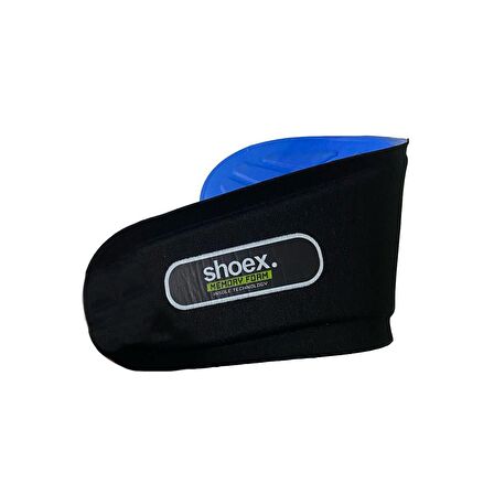 Ayakcenter Shoex Memory Foam Insole Ayakkabı Tabanlık