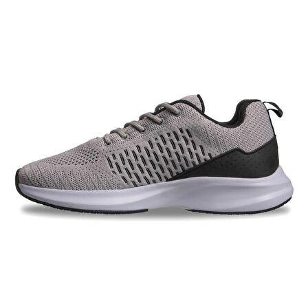 Mp 241-1505 Gri Günlük Yazlık Erkek Sneaker Spor Ayakkabı