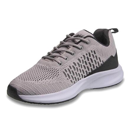 Mp 241-1505 Gri Günlük Yazlık Erkek Sneaker Spor Ayakkabı