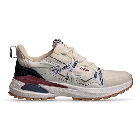 Mp 241-1642 Premıum Yürüyüş Günlük Erkek Sneaker Ayakkabı