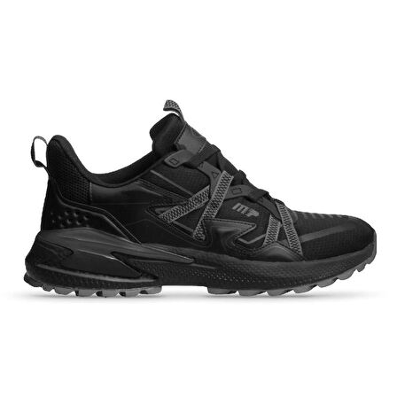 Mp 241-1642 Premıum Yürüyüş Günlük Erkek Sneaker Ayakkabı
