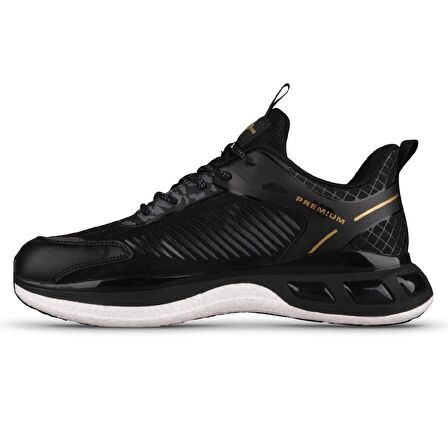 Mp 241-1651 Swift Runner Erkek Yürüyüş Koşu Spor Ayakkabı