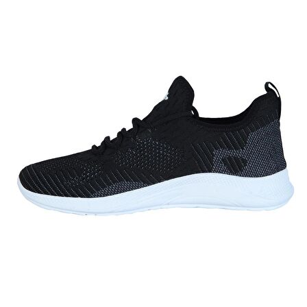 Mp 241-1501ZN Siyah Yazlık Kadın Sneaker Spor Ayakkabı