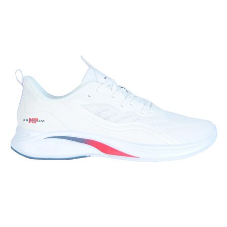 Mp 241-1602Mi Premıum Beyaz Erkek Sneaker Spor Ayakkabı
