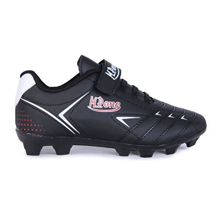 Mp 242-2103Ft Syh-Byz Cırtlı Krampon Erkek Çocuk Futbol Ayakkabı