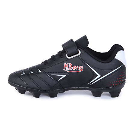 Mp 242-2103Ft Syh-Byz Cırtlı Krampon Erkek Çocuk Futbol Ayakkabı