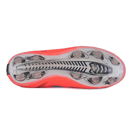 Mp 242-2103 Turuncu Krampon Çim Erkek Futbol Ayakkabı