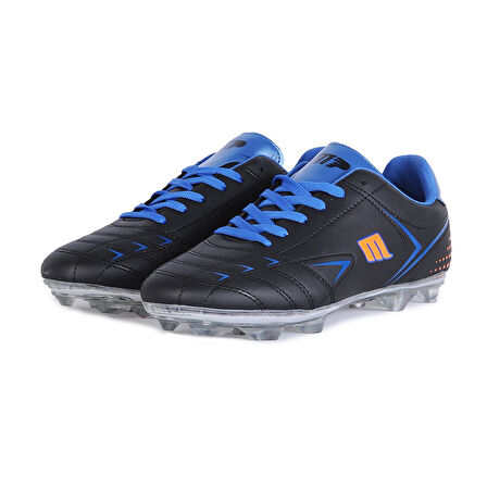 Mp 242-2103 Syh-Mavi Krampon Çim Erkek Futbol Ayakkabı