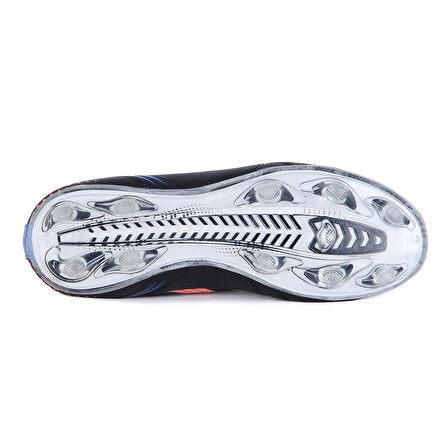 Mp 242-2103 Syh-Mavi Krampon Çim Erkek Futbol Ayakkabı