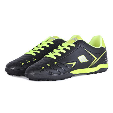 Mp 242-2102 Syh-Sarı Halısaha Çim Erkek Futbol Ayakkabı