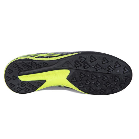 Mp 242-2104 Syh-Sarı Halısaha Çim Erkek Futbol Ayakkabı