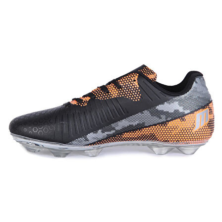Mp 242-2107 Syh-Trc Krampon Çim Erkek Futbol Ayakkabı