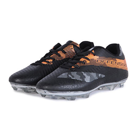 Mp 242-2107 Syh-Trc Krampon Çim Erkek Futbol Ayakkabı