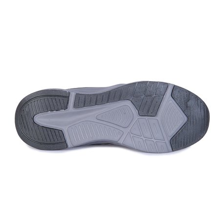 Mp 242-2053Mr Füme Günlük Erkek Sneaker Spor Ayakkabı