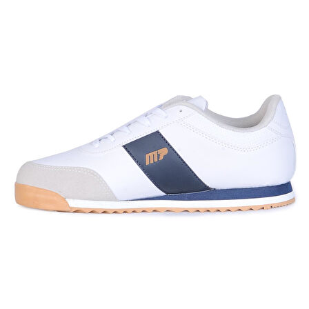 Mp 242-2044Mr Byz-Laci Günlük Erkek Sneaker Spor Ayakkabı