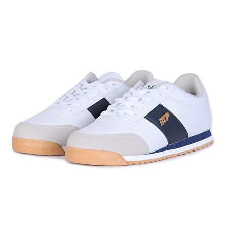 Mp 242-2044Mr Byz-Laci Günlük Erkek Sneaker Spor Ayakkabı
