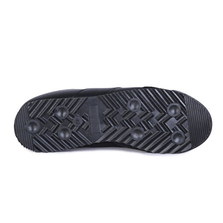 Mp 242-2044Mr Siyah Günlük Erkek Sneaker Spor Ayakkabı