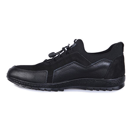 Mp 242-4557Mr %100 Deri Günlük Erkek Casual Ayakkabı