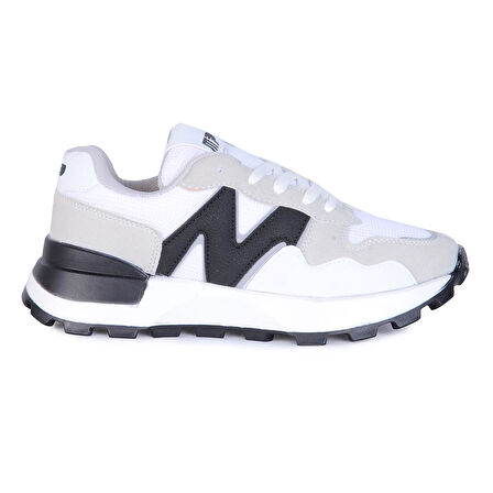 Mp 242-2091Zn Günlük Yürüyüş Kadın Sneaker Ayakkabı
