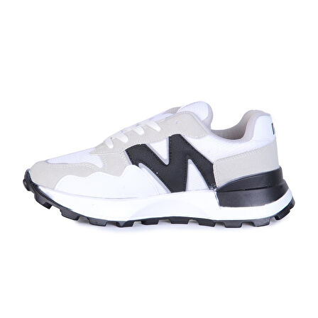 Mp 242-2091Zn Günlük Yürüyüş Kadın Sneaker Ayakkabı