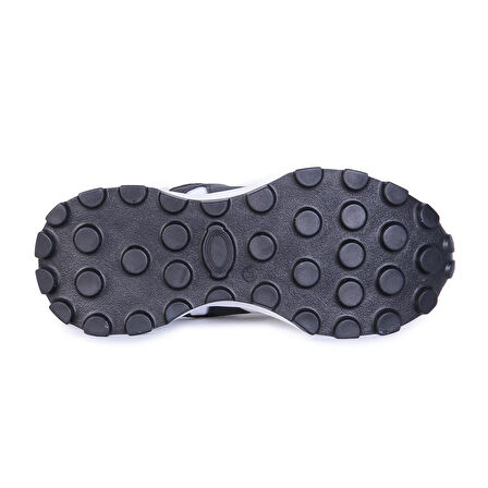 Mp 242-2091Zn Günlük Yürüyüş Kadın Sneaker Ayakkabı