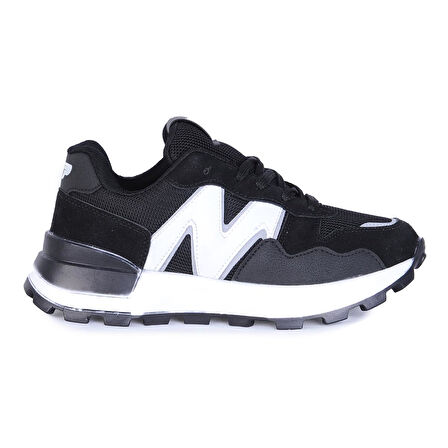 Mp 242-2091Zn Günlük Yürüyüş Kadın Sneaker Ayakkabı