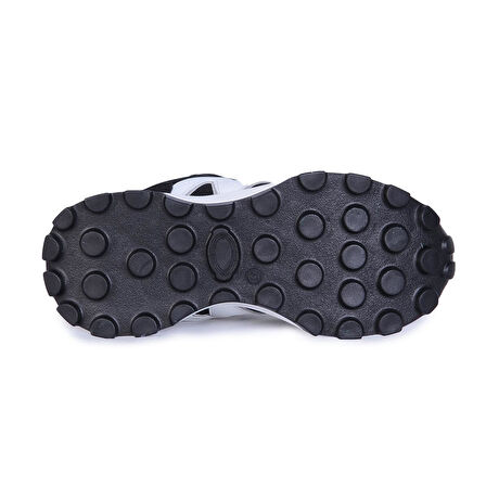 Mp 242-2091Zn Günlük Yürüyüş Kadın Sneaker Ayakkabı