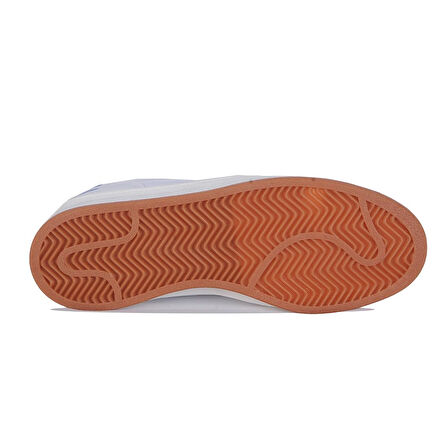 Mp 242-2058Mr Byz-Mavi Erkek Sneaker Spor Ayakkabı